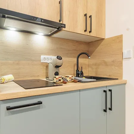 New & Modern In A Perfect Location * Sarajevo