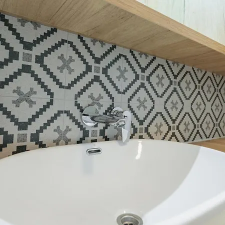 Apartman New & Modern In A Perfect Location
