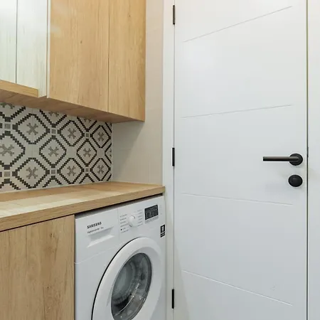 New & Modern In A Perfect Location Sarajevo