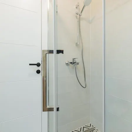 New & Modern In A Perfect Location Apartman Sarajevo